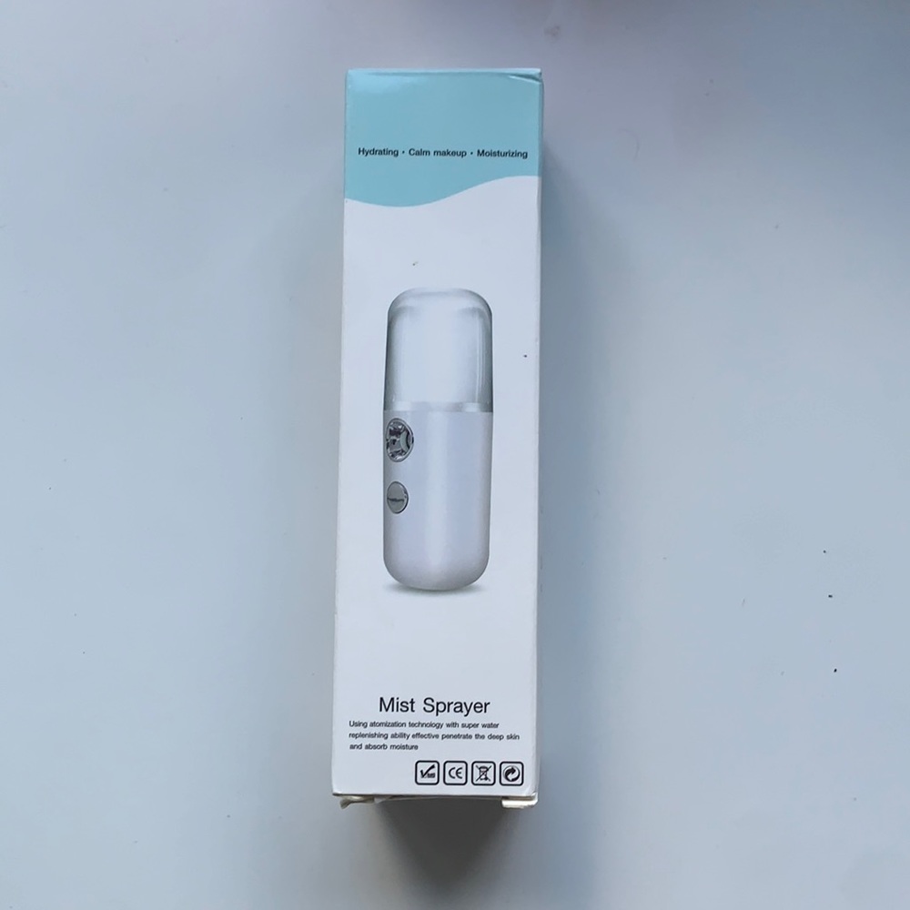 Mist Sprayer